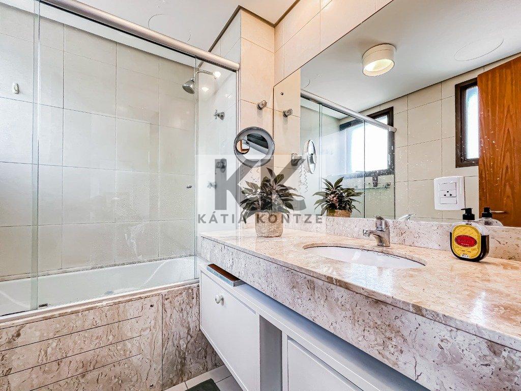 Apartamento RBCV 45 Apto 2172 168m² 3D Cônego Viana Porto Alegre - 