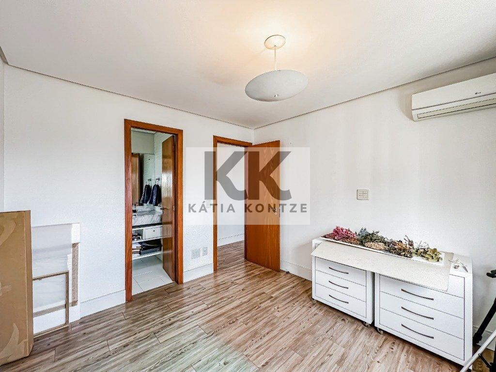 Apartamento RBCV 45 Apto 2172 168m² 3D Cônego Viana Porto Alegre - 