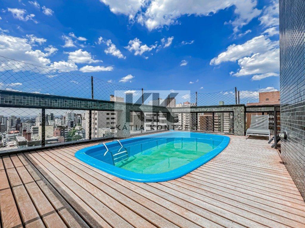 Apartamento RBCV 45 Apto 2172 168m² 3D Cônego Viana Porto Alegre - 