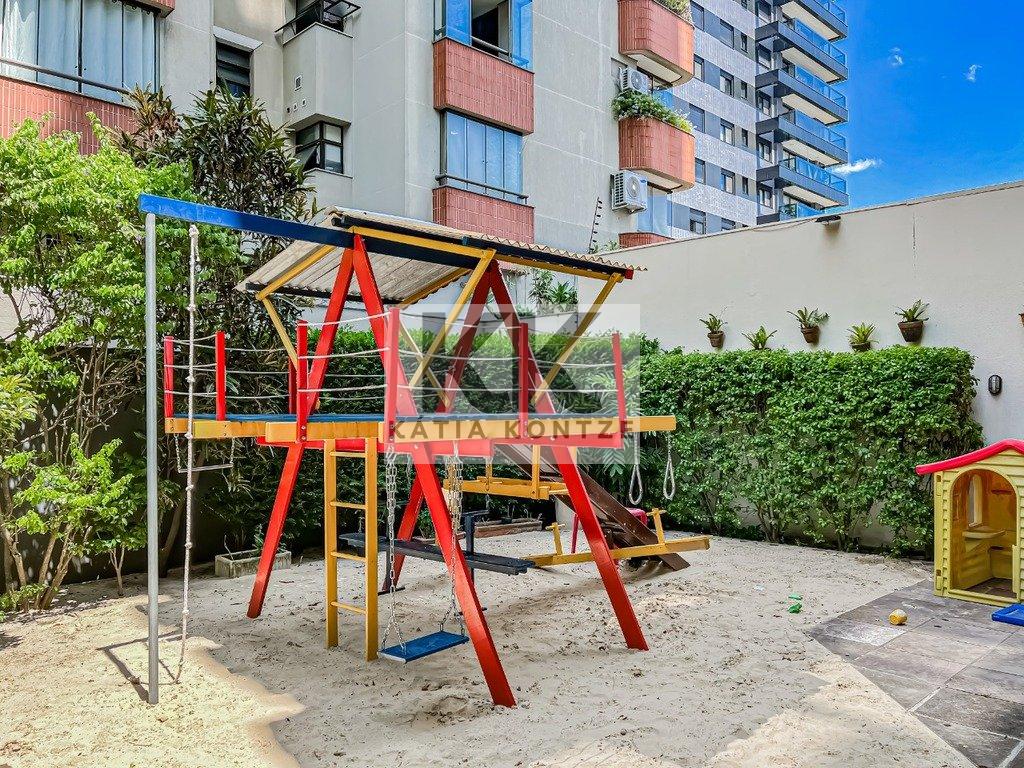 Apartamento RBCV 45 Apto 2172 168m² 3D Cônego Viana Porto Alegre - 