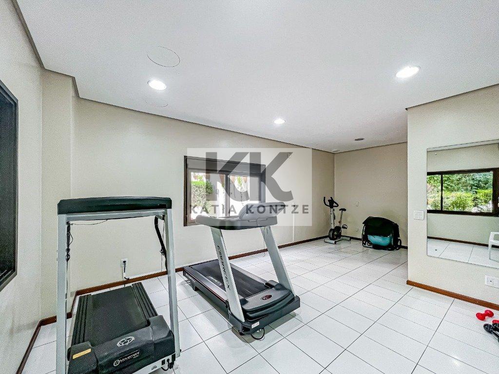 Apartamento RBCV 45 Apto 2172 168m² 3D Cônego Viana Porto Alegre - 