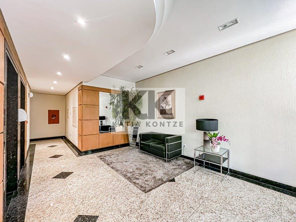Apartamento RBCV 45 Apto 2172 168m² 3D Cônego Viana Porto Alegre - 