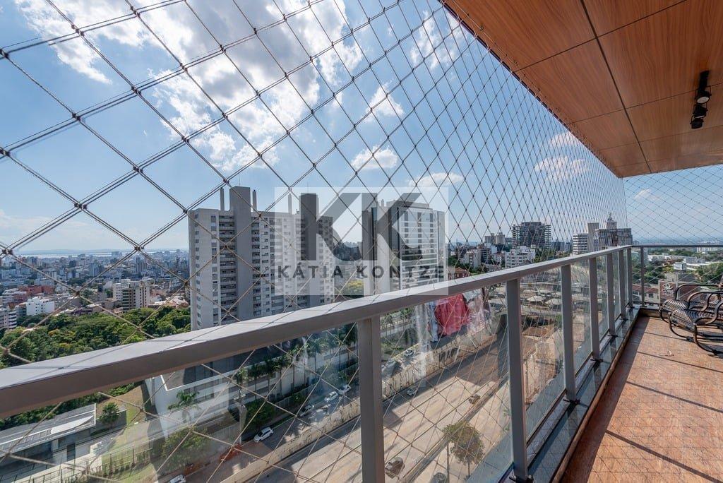 Apartamento Neo 360 Living Design Apto 15932 76.69m² 2D Gutemberg Porto Alegre - 