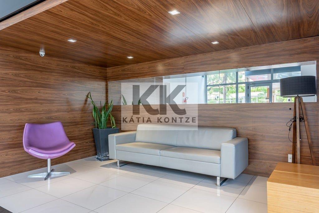 Apartamento Neo 360 Living Design Apto 15932 76.69m² 2D Gutemberg Porto Alegre - 