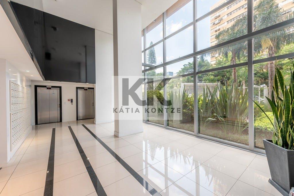Apartamento Neo 360 Living Design Apto 15932 76.69m² 2D Gutemberg Porto Alegre - 