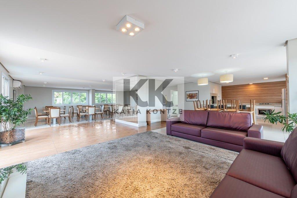 Apartamento Neo 360 Living Design Apto 15932 76.69m² 2D Gutemberg Porto Alegre - 
