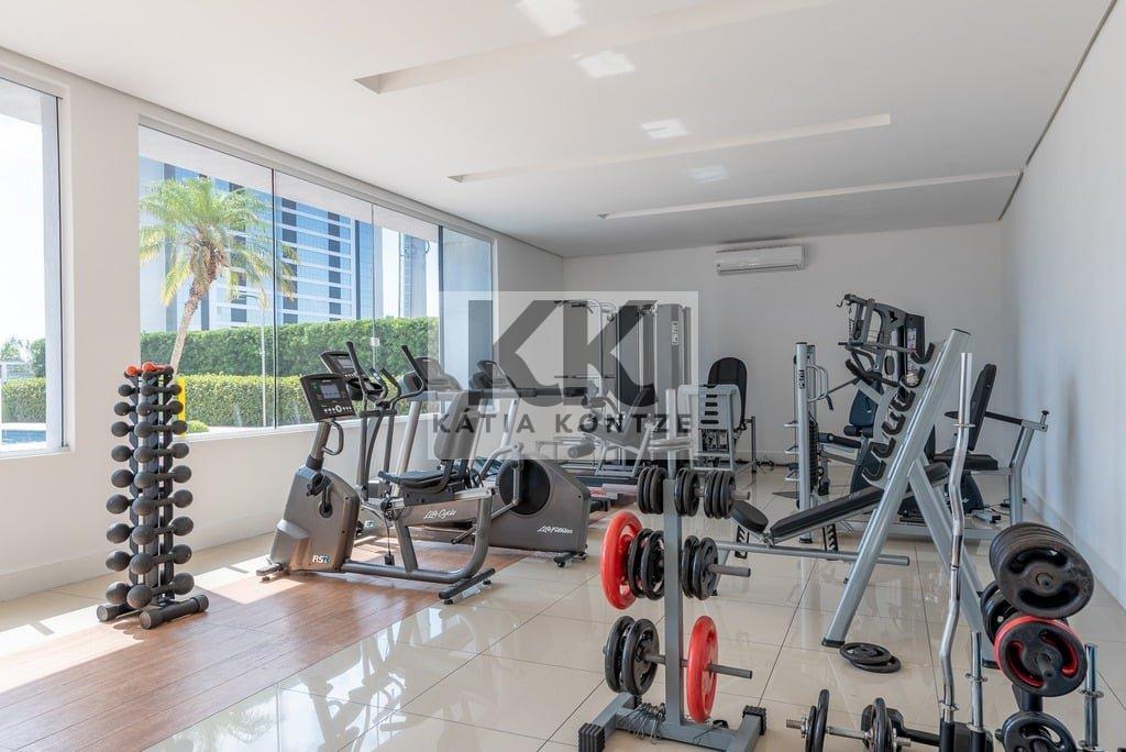 Apartamento Neo 360 Living Design Apto 15932 76.69m² 2D Gutemberg Porto Alegre - 