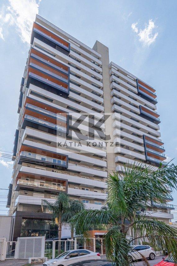 Apartamento Neo 360 Living Design Apto 15932 76.69m² 2D Gutemberg Porto Alegre - 