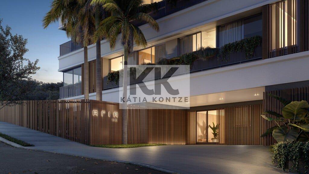 Cobertura Horizontal Aria - Residencial 3 suítes 251m² Silveiro Porto Alegre - 