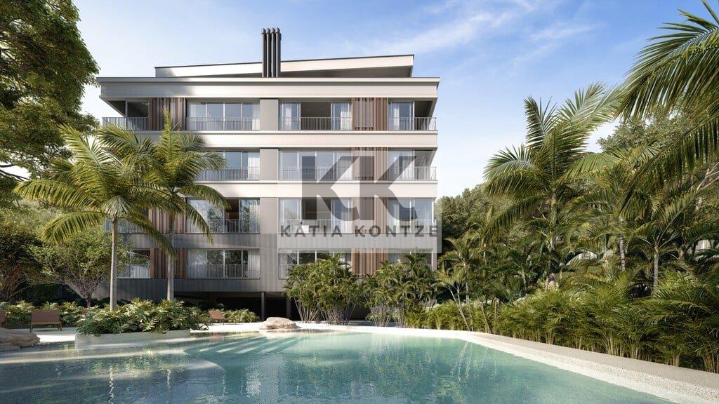 Garden Aria - Residencial 213.18m² 3D Silveiro Porto Alegre - 