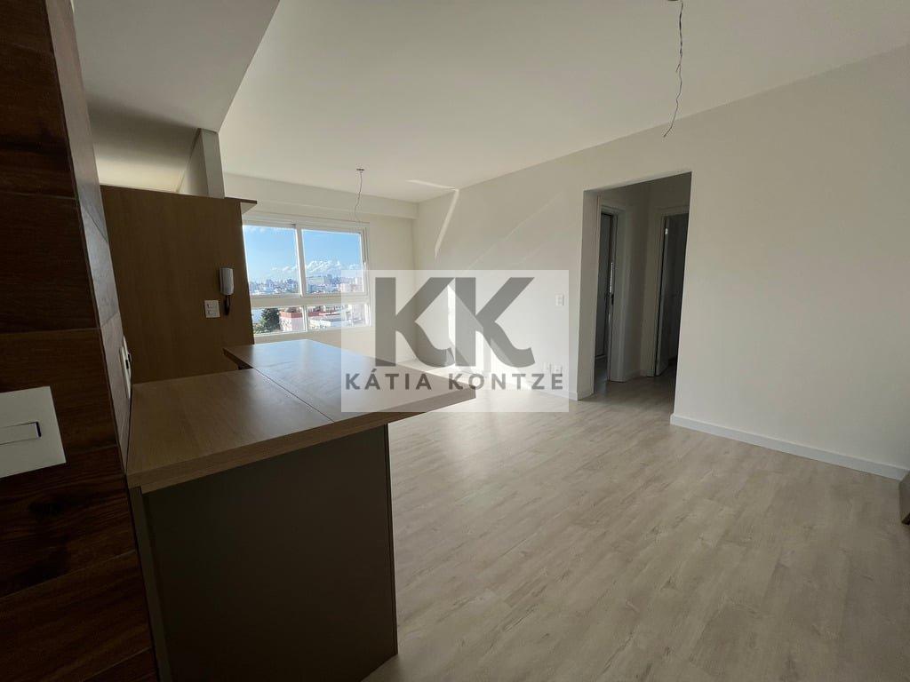 Apartamento Promenade 1 suíte 68m² Monsenhor Veras Porto Alegre - 