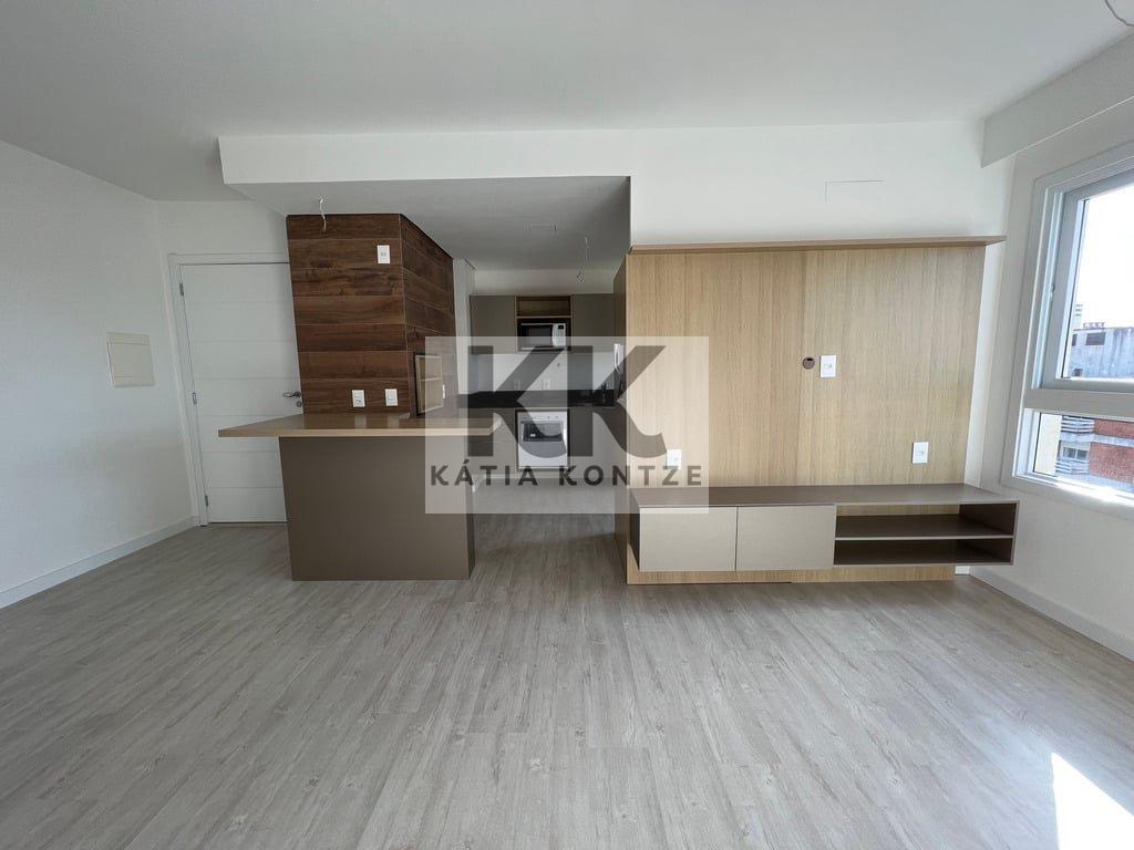 Apartamento Promenade 1 suíte 68m² Monsenhor Veras Porto Alegre - 