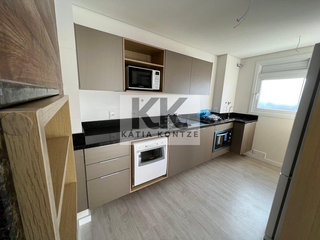 Apartamento Promenade 1 suíte 68m² Monsenhor Veras Porto Alegre - 