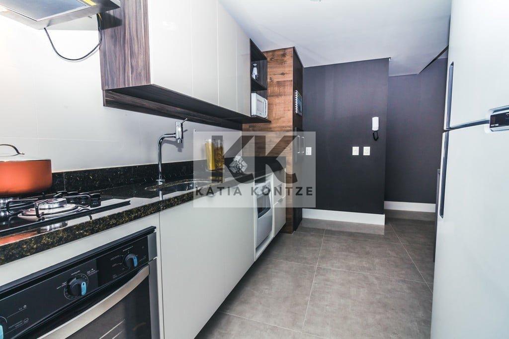 Apartamento Promenade 1 suíte 68m² Monsenhor Veras Porto Alegre - 