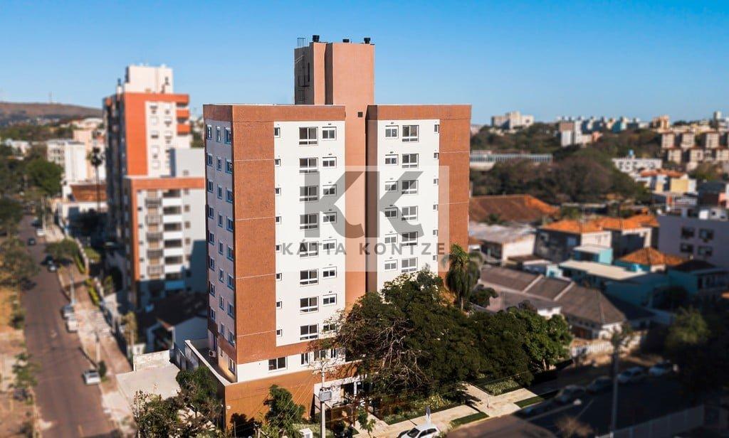 Apartamento Promenade 1 suíte 68m² Monsenhor Veras Porto Alegre - 