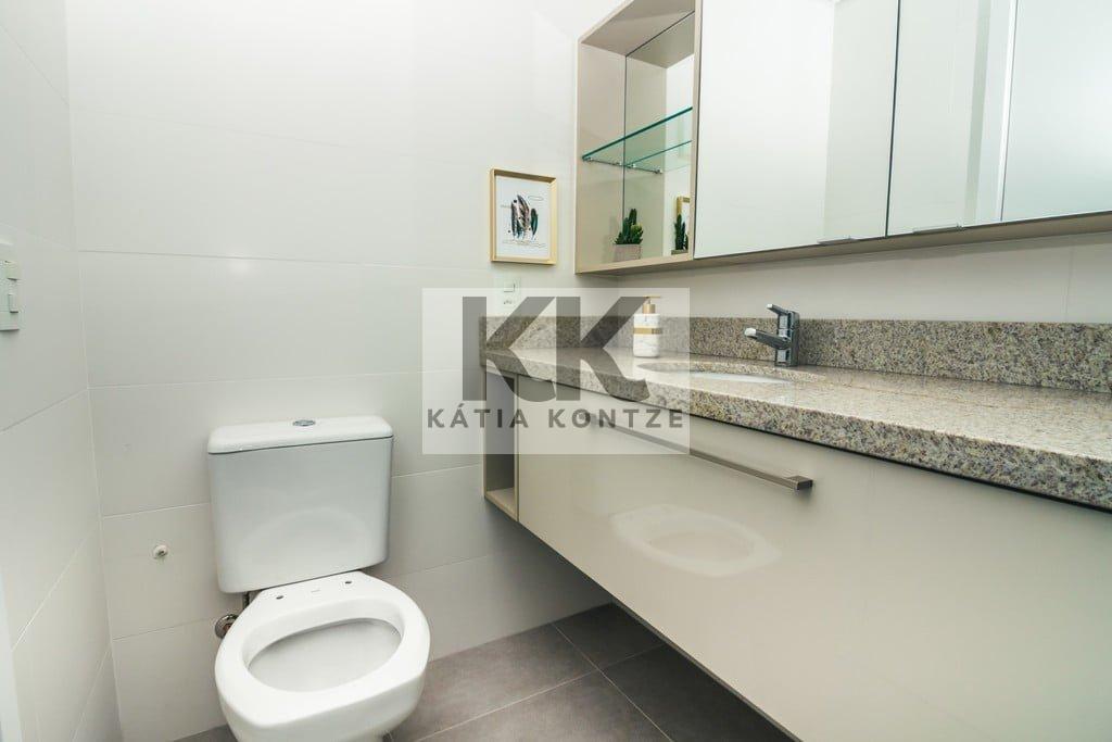 Apartamento Promenade 1 suíte 68m² Monsenhor Veras Porto Alegre - 