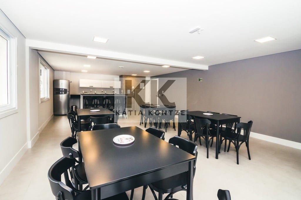 Apartamento Promenade 1 suíte 68m² Monsenhor Veras Porto Alegre - 