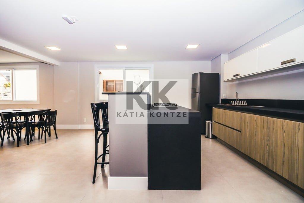 Apartamento Promenade 1 suíte 68m² Monsenhor Veras Porto Alegre - 