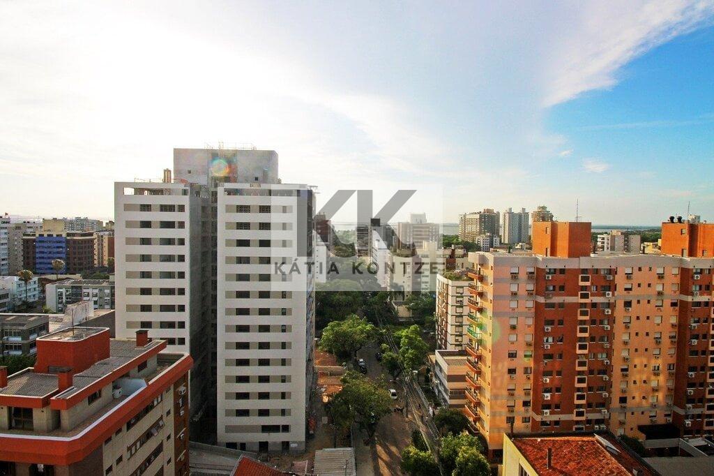 Apartamento Morada Oscar Bittencourt Apto CA6040 3 suítes 288m² Doutor Oscar Bittencourt Porto Alegre - 