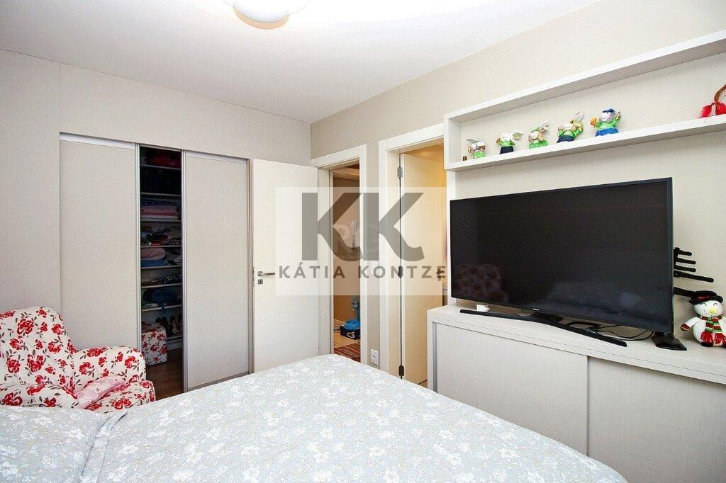 Apartamento Morada Oscar Bittencourt Apto CA6040 3 suítes 288m² Doutor Oscar Bittencourt Porto Alegre - 
