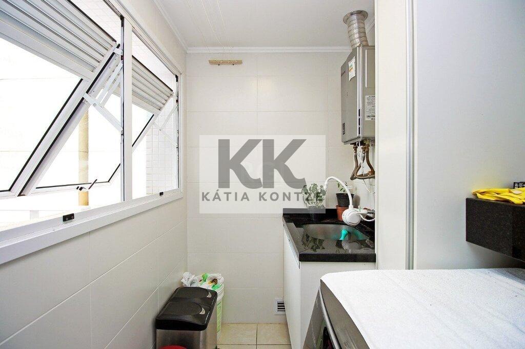 Apartamento Morada Oscar Bittencourt Apto CA6040 3 suítes 288m² Doutor Oscar Bittencourt Porto Alegre - 
