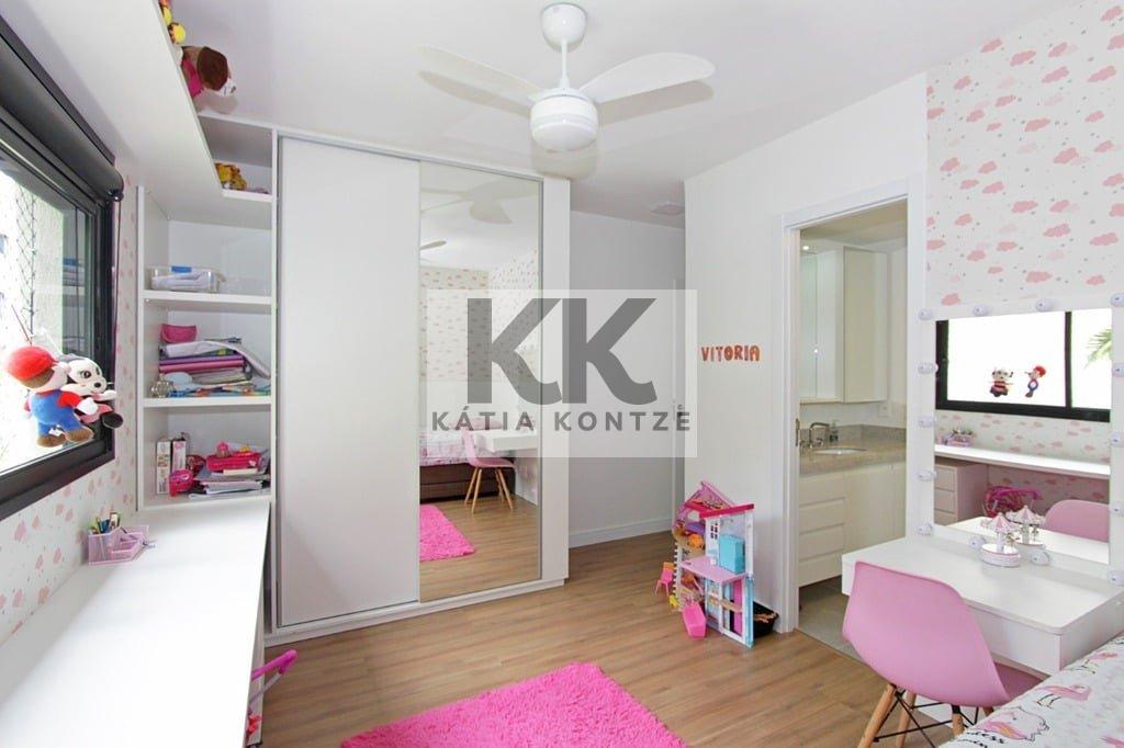 Apartamento Cobalto Apto CA5985 101m² 3D Miguel Couto Porto Alegre - 