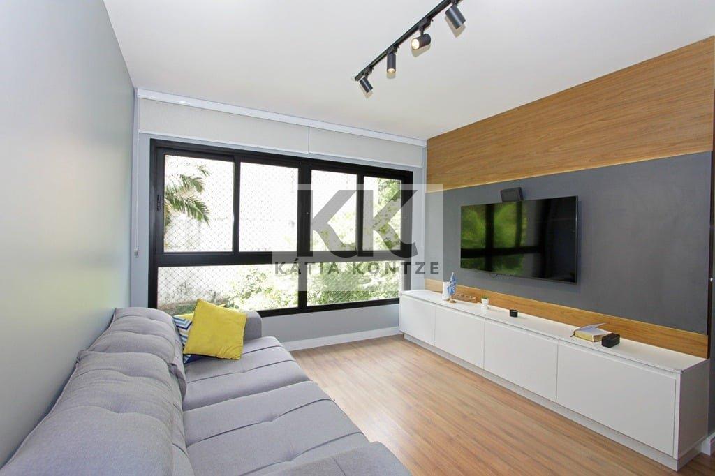 Apartamento Cobalto Apto CA5985 101m² 3D Miguel Couto Porto Alegre - 