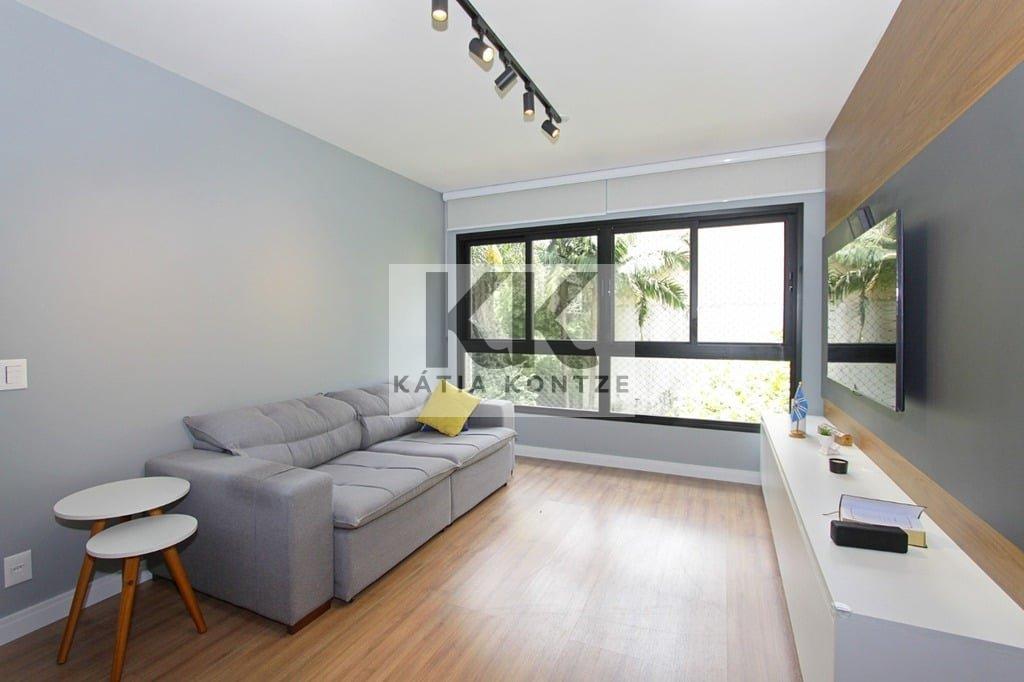 Apartamento Cobalto Apto CA5985 101m² 3D Miguel Couto Porto Alegre - 
