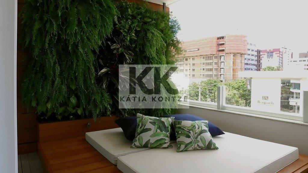 Duplex Eseenci Menino Deus 177.07m² 3D Barão do Guaíba Porto Alegre - 
