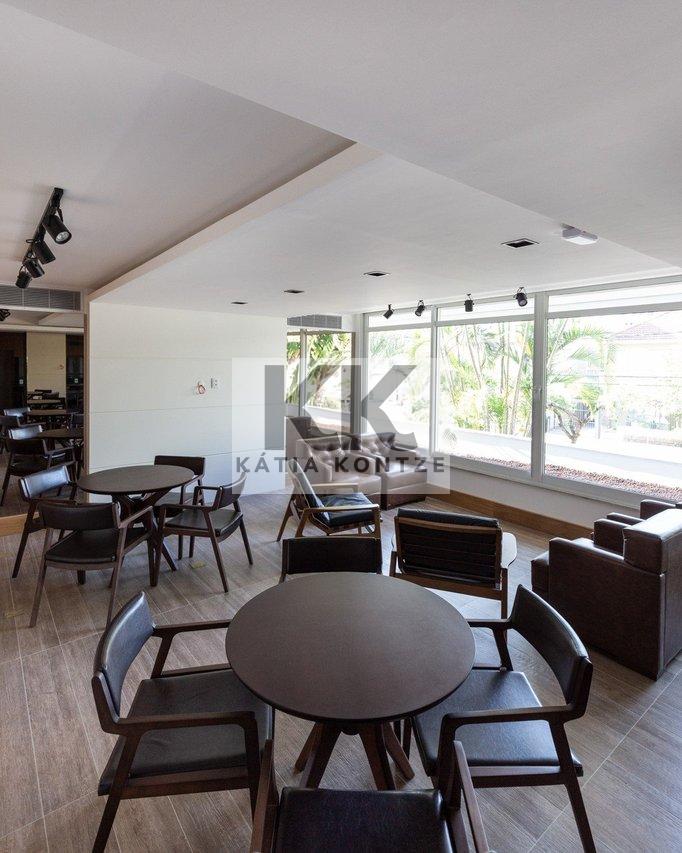 Duplex Eseenci Menino Deus 177.07m² 3D Barão do Guaíba Porto Alegre - 
