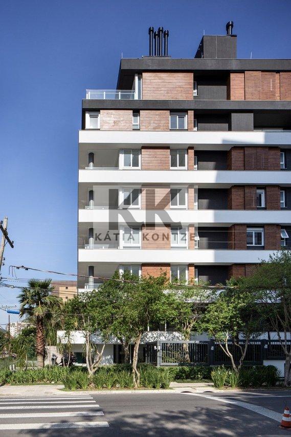 Duplex Eseenci Menino Deus 177.07m² 3D Barão do Guaíba Porto Alegre - 