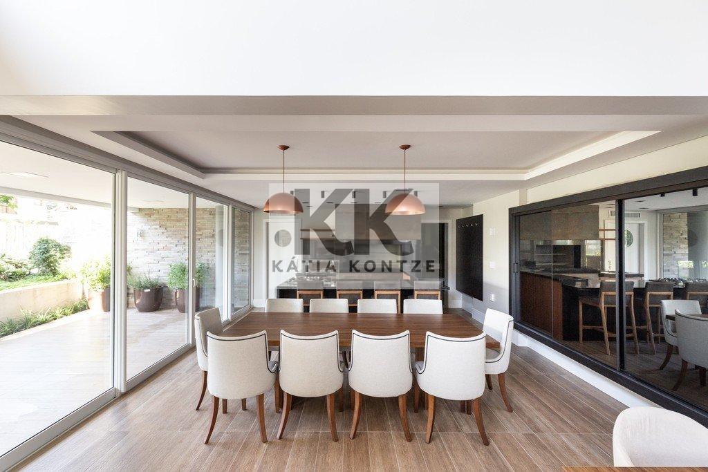 Duplex Eseenci Menino Deus 177.07m² 3D Barão do Guaíba Porto Alegre - 