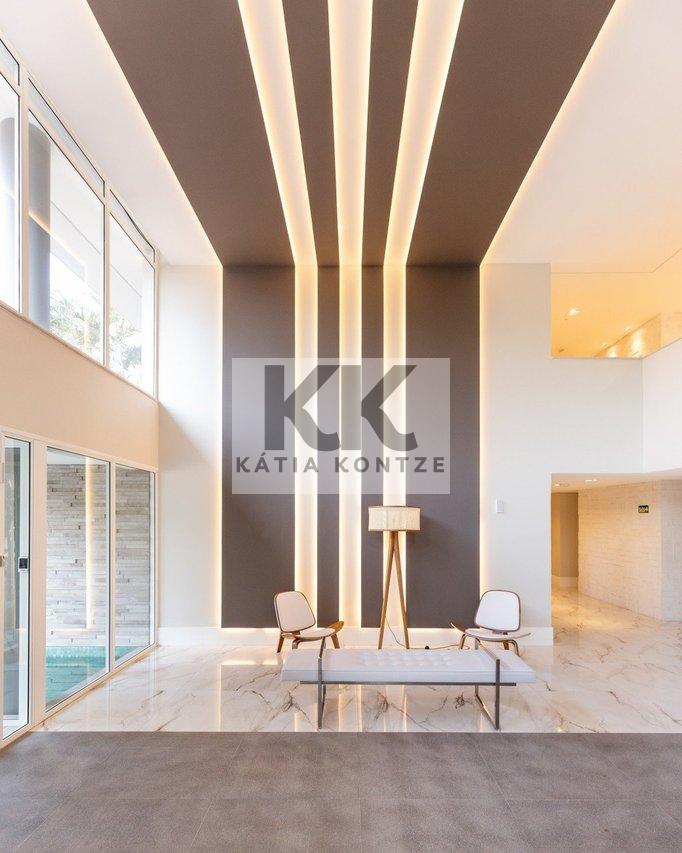 Duplex Eseenci Menino Deus 177.07m² 3D Barão do Guaíba Porto Alegre - 