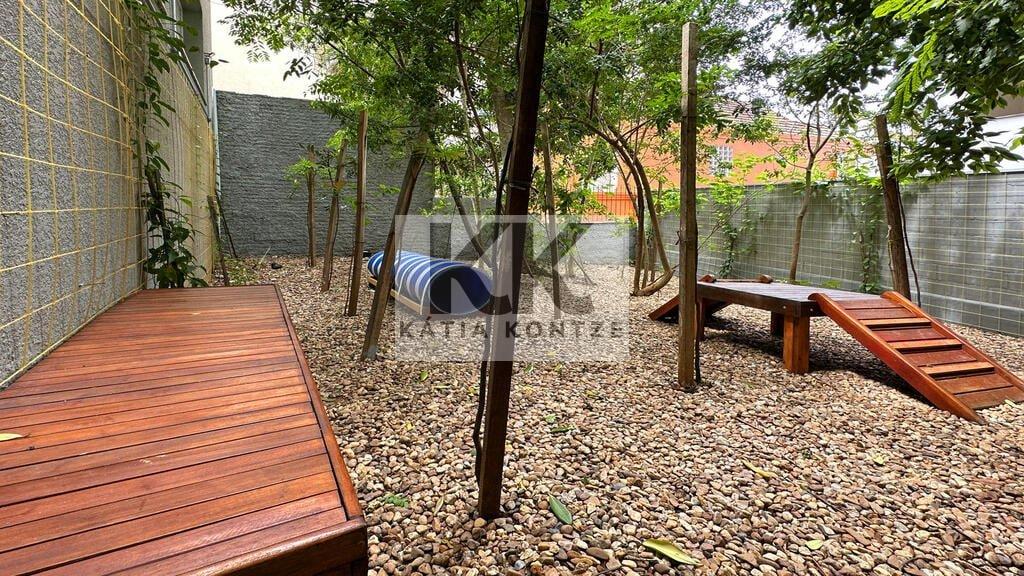 Apartamento Villa Moinhos 1 suíte 77m² Miguel Tostes Porto Alegre - Pet place