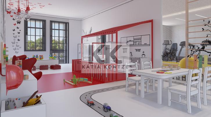 Apartamento Villa Moinhos 1 suíte 77m² Miguel Tostes Porto Alegre - 