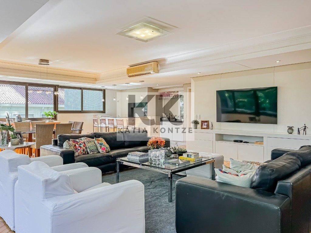 Apartamento RBCV 240 Apto 2252 243m² 3D Cônego Viana Porto Alegre - 