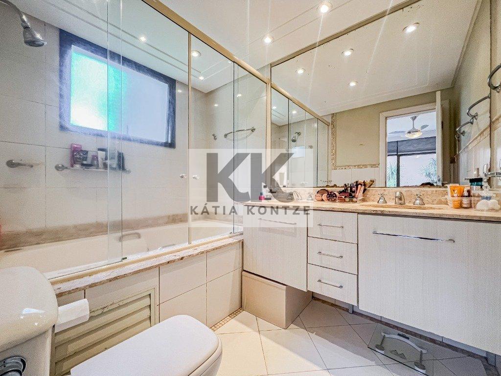 Apartamento RBCV 240 Apto 2252 243m² 3D Cônego Viana Porto Alegre - 