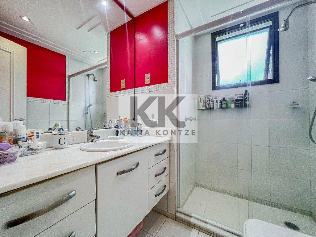 Apartamento RBCV 240 Apto 2252 243m² 3D Cônego Viana Porto Alegre - 