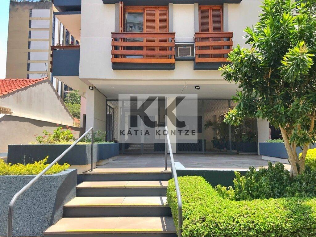 Apartamento IAP 414 Apto 44256 170m² 3D André Puente Porto Alegre - 