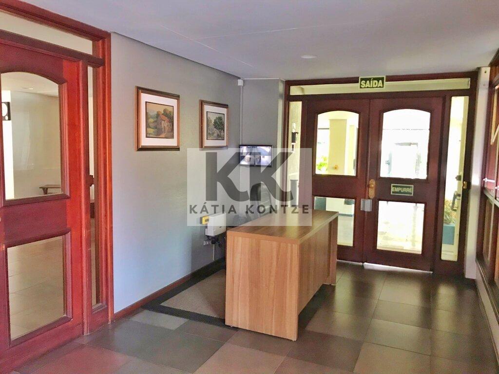 Apartamento IAP 414 Apto 44256 170m² 3D André Puente Porto Alegre - 
