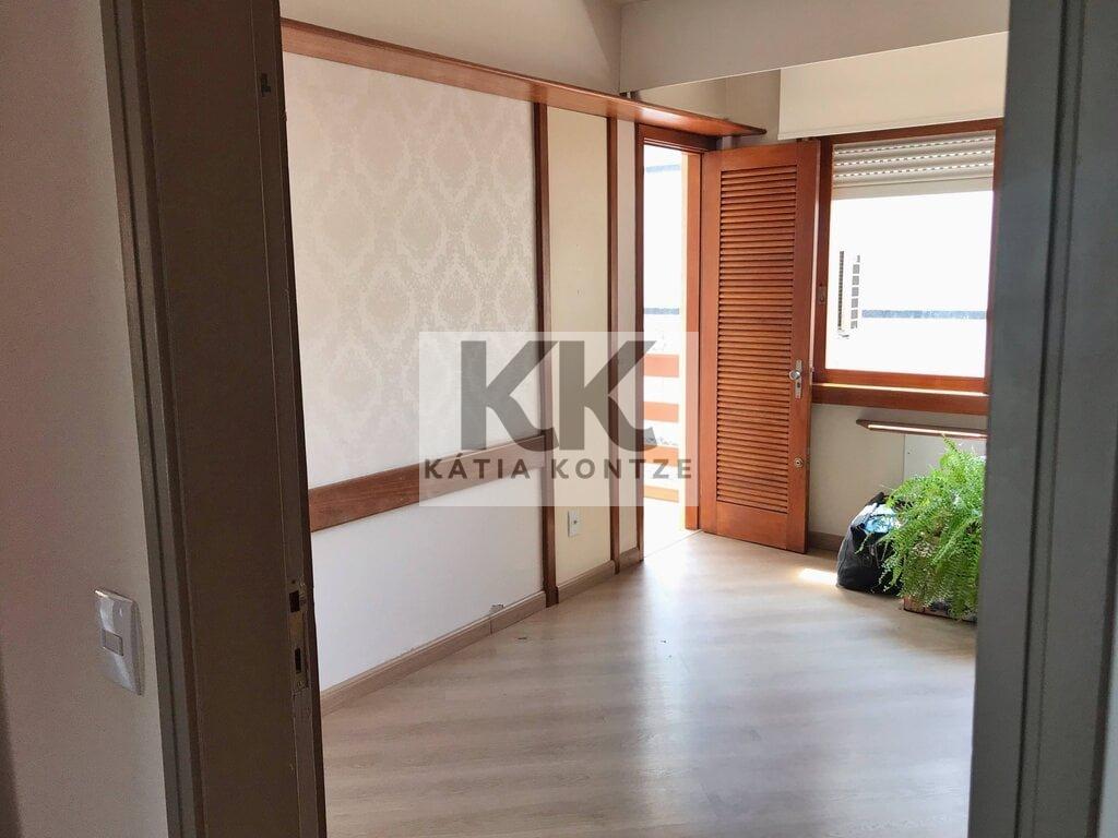 Apartamento IAP 414 Apto 44256 170m² 3D André Puente Porto Alegre - 