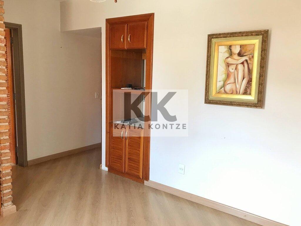 Apartamento IAP 414 Apto 44256 170m² 3D André Puente Porto Alegre - 