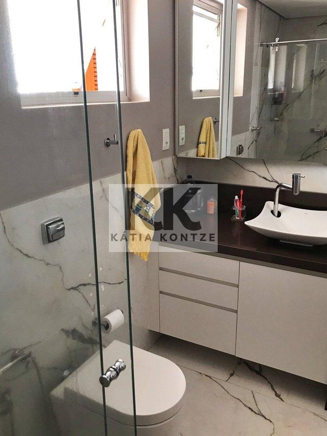 Apartamento IAP 414 Apto 44256 170m² 3D André Puente Porto Alegre - 