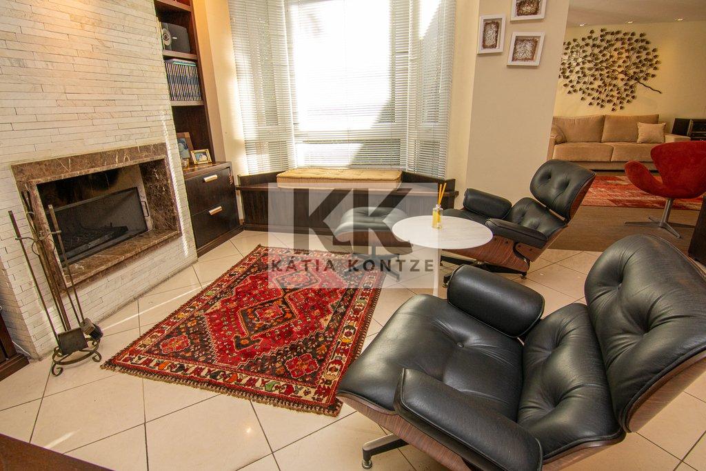 Casa em Condomínio TFP 50 34459 1 suíte 438m² Portolaca Porto Alegre - 