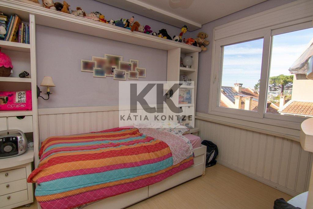 Casa em Condomínio TFP 50 34459 1 suíte 438m² Portolaca Porto Alegre - 