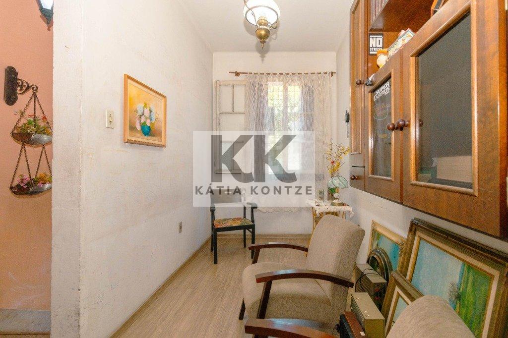 Casa CBLES 1385 Casa 17798 130m² 3D Lima e Silva Porto Alegre - 