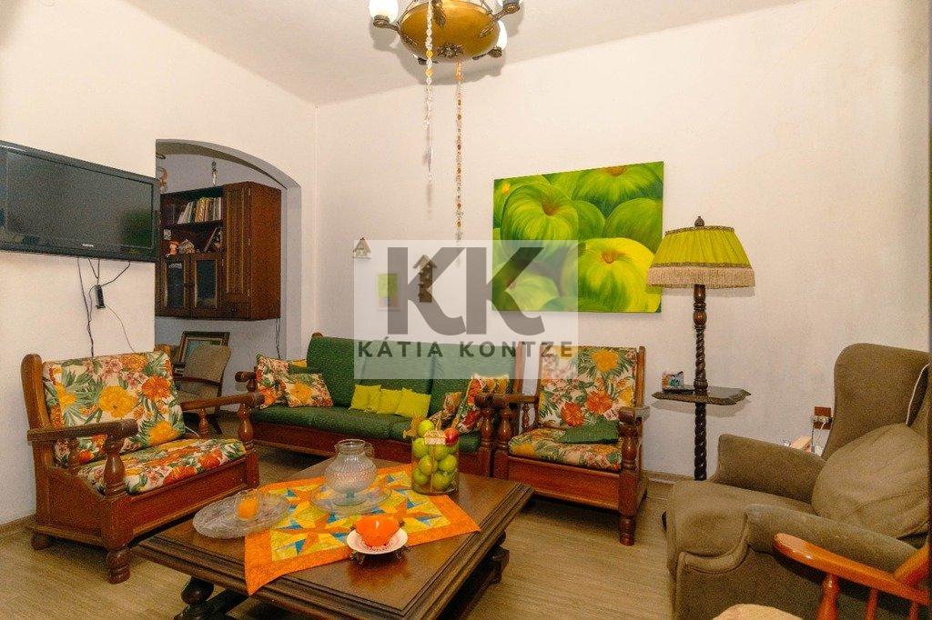 Casa CBLES 1385 Casa 17798 130m² 3D Lima e Silva Porto Alegre - 
