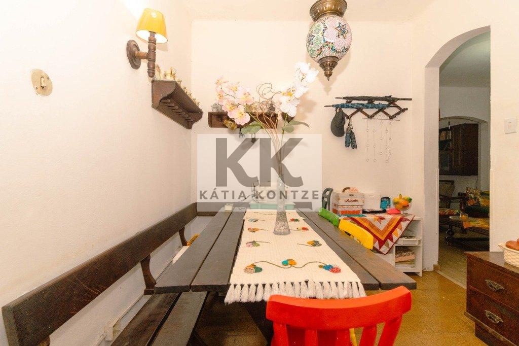 Casa CBLES 1385 Casa 17798 130m² 3D Lima e Silva Porto Alegre - 