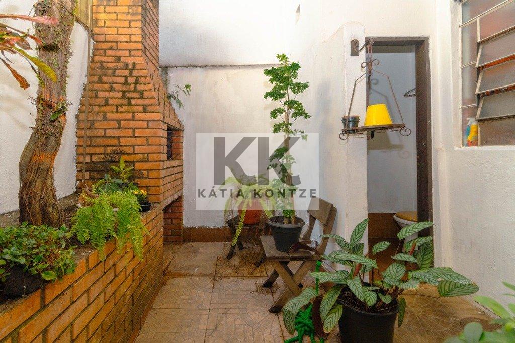 Casa CBLES 1385 Casa 17798 130m² 3D Lima e Silva Porto Alegre - 