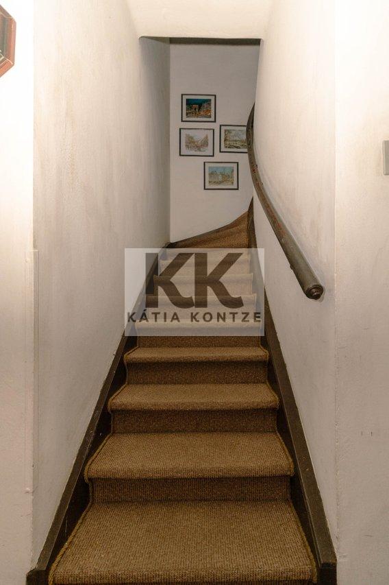 Casa CBLES 1385 Casa 17798 130m² 3D Lima e Silva Porto Alegre - 